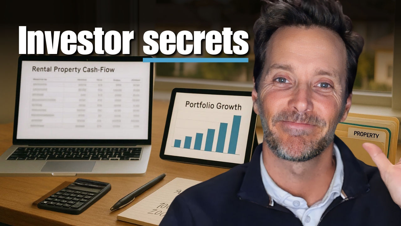 How To Build a Rental Property Portfolio in San Antonio